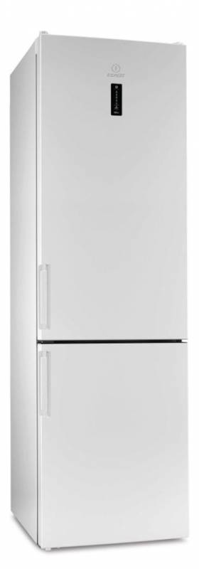 Холодильник Indesit EF 20 D белый (двухкамерный) — фото 2