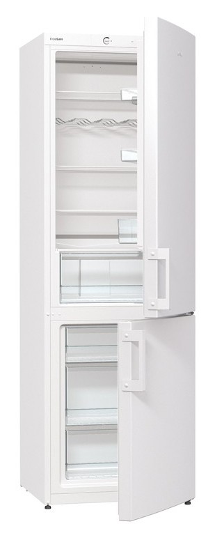 Холодильник Gorenje RK 6191 AW белый (двухкамерный)