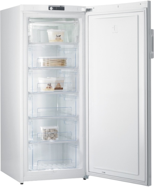 Морозильная камера Gorenje F6151AW белый — фото 3
