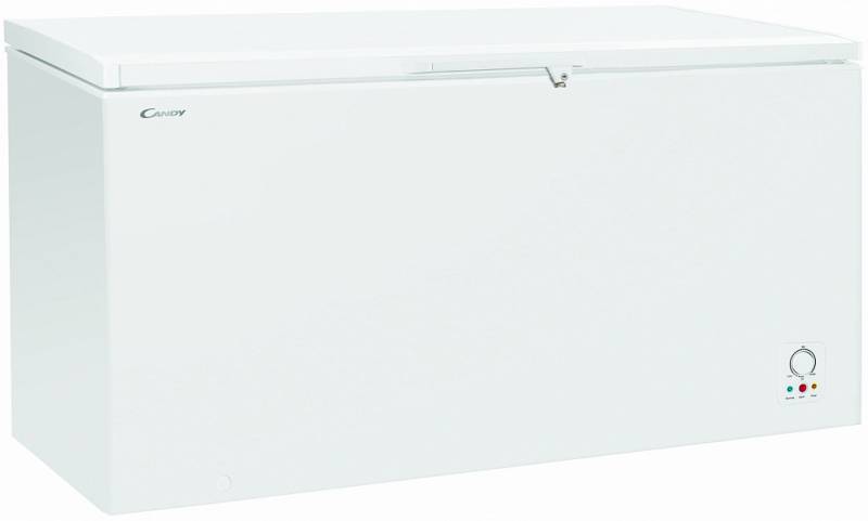 Морозильный ларь Candy CCFE 300/1 белый