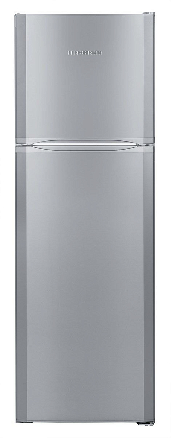 Холодильник Liebherr CTsl 3306 — фото 2