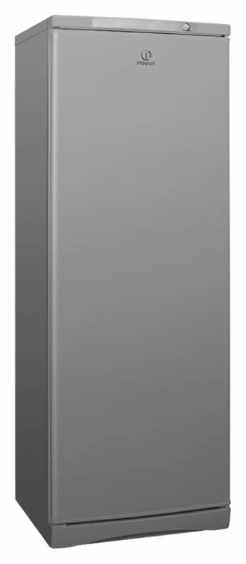Морозильная камера Indesit SFR 167 S серебристый