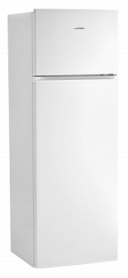 Холодильник Nord DR 240 белый (двухкамерный)