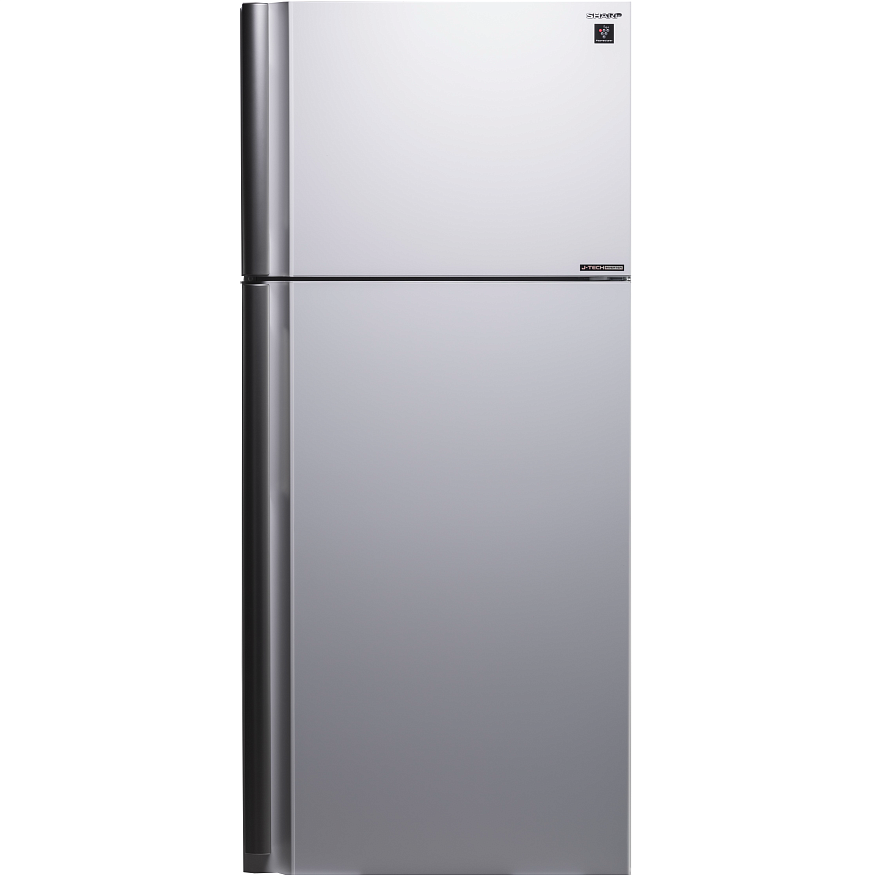 Холодильник Sharp SJ-XE55PMWH