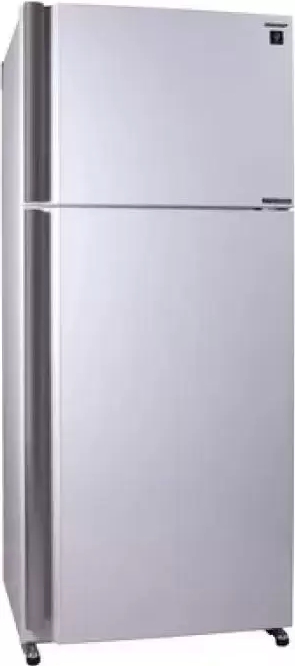 Холодильник Sharp SJ-XE55PMWH — фото 2
