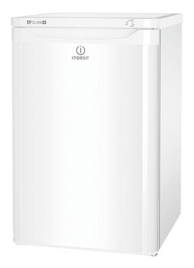 Морозильная камера Indesit TZAA 10 (RU) белый