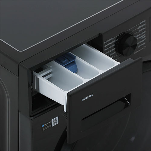 Стиральная машина Samsung WD90DG5G34BBLP — фото 7