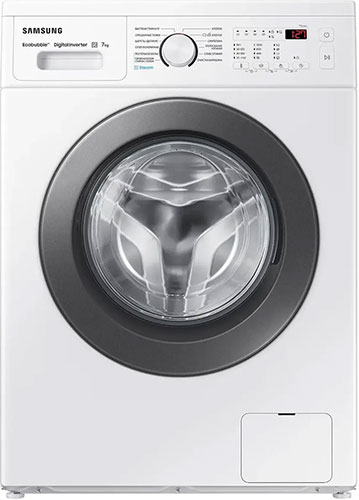 Стиральная машина Samsung WW70AG4S21VELD
