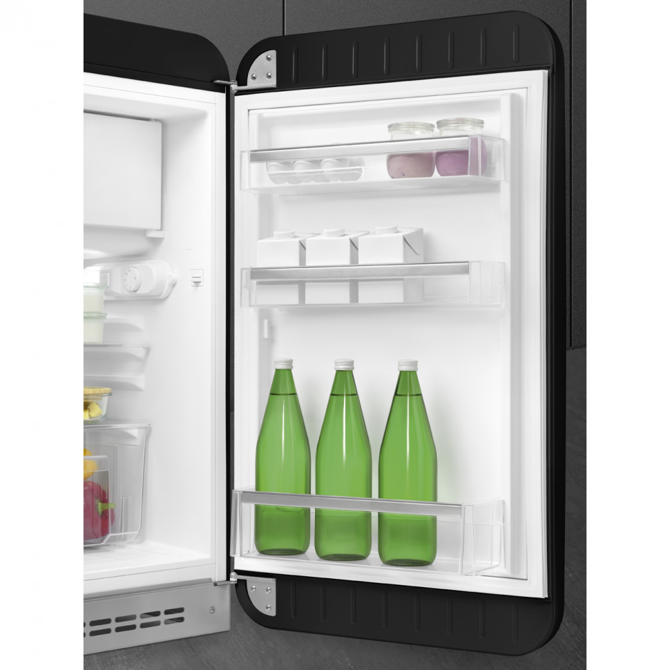 Холодильник SMEG FAB10RBL6 — фото 10