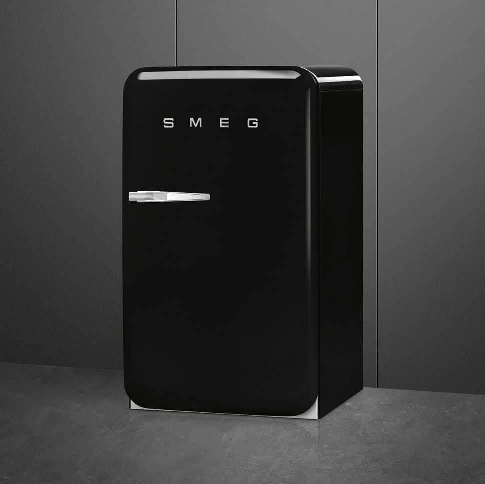 Холодильник SMEG FAB10RBL6 — фото 2