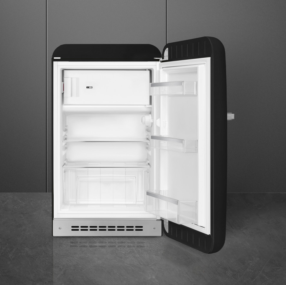 Холодильник SMEG FAB10RBL6 — фото 3