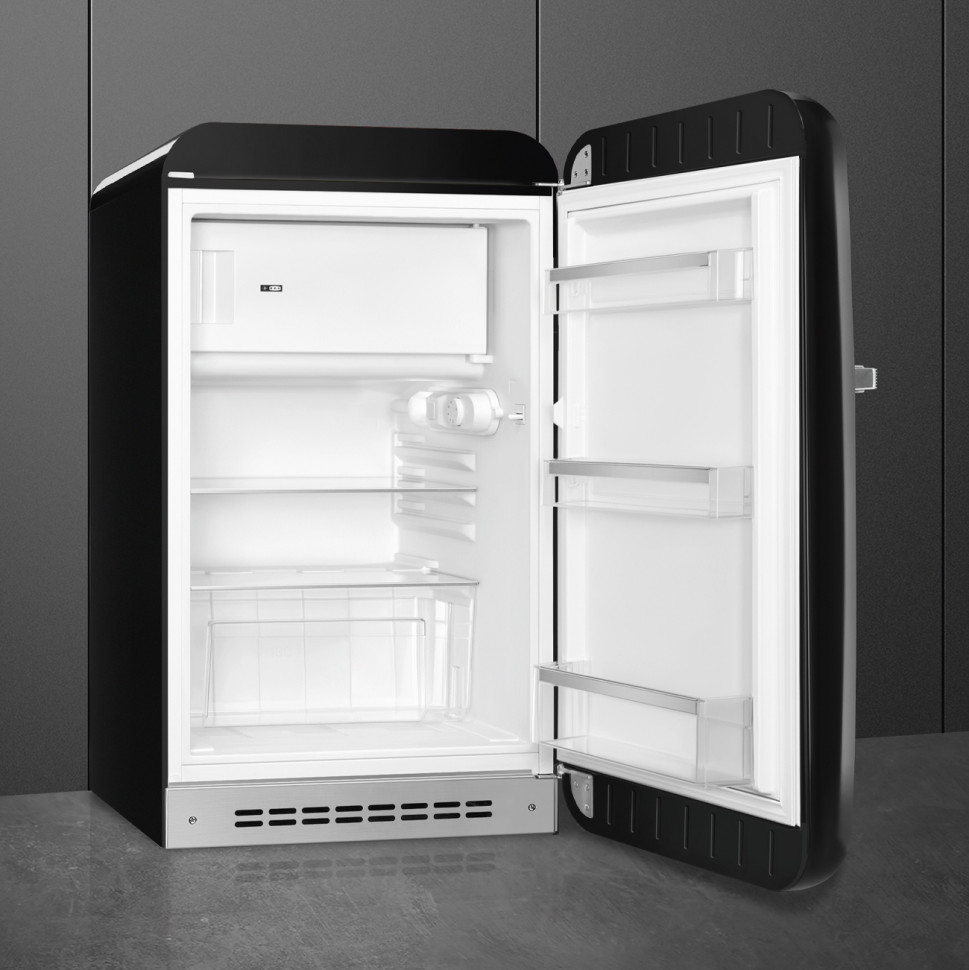 Холодильник SMEG FAB10RBL6 — фото 4