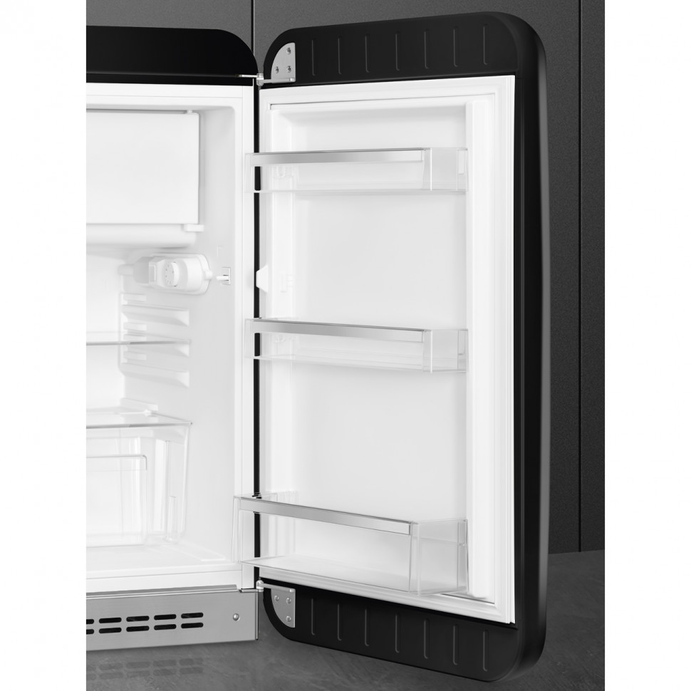 Холодильник SMEG FAB10RBL6 — фото 5