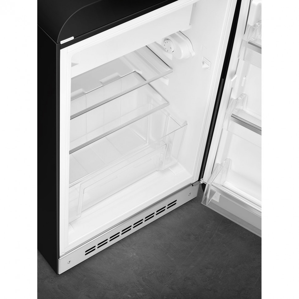 Холодильник SMEG FAB10RBL6 — фото 6