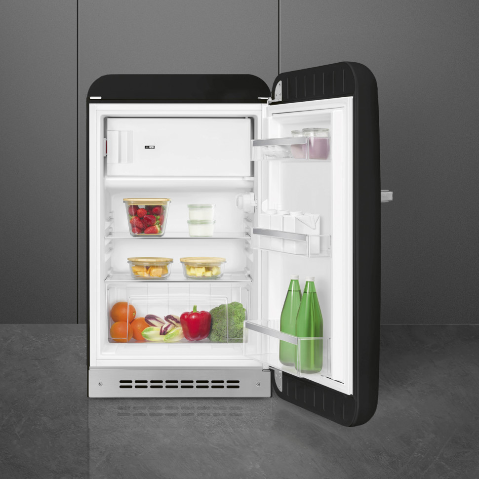 Холодильник SMEG FAB10RBL6 — фото 7