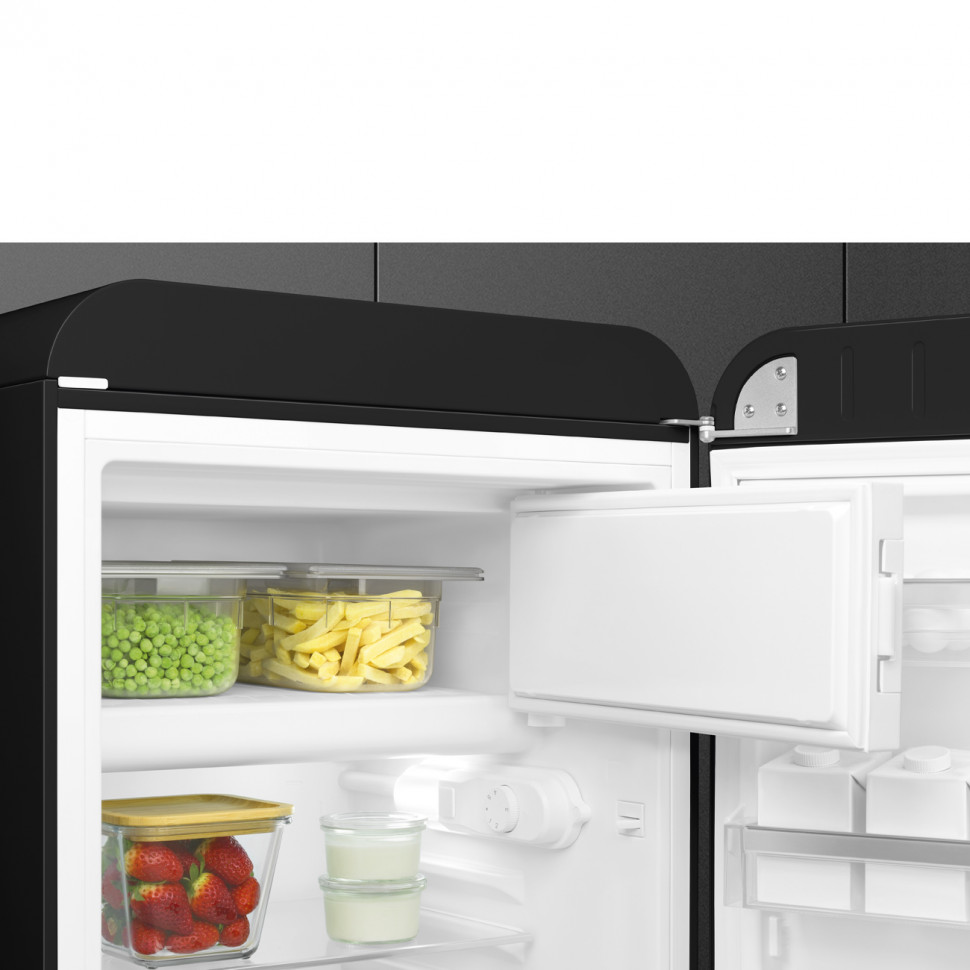 Холодильник SMEG FAB10RBL6 — фото 8