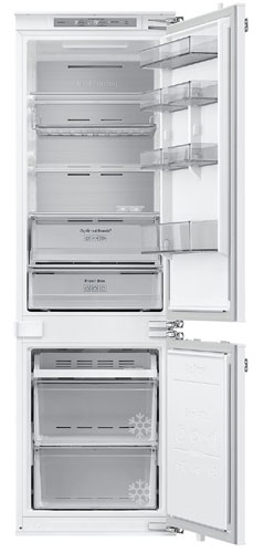 Холодильник Samsung BRB80F26ADF0EO — фото 15