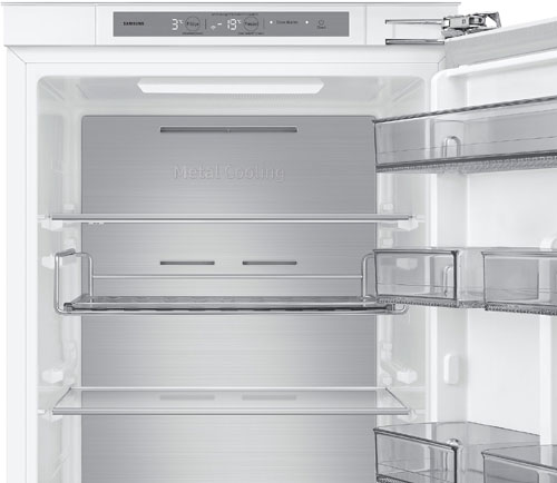 Холодильник Samsung BRB80F26ADF0EO — фото 16