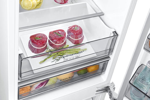 Холодильник Samsung BRB80F26ADF0EO — фото 17