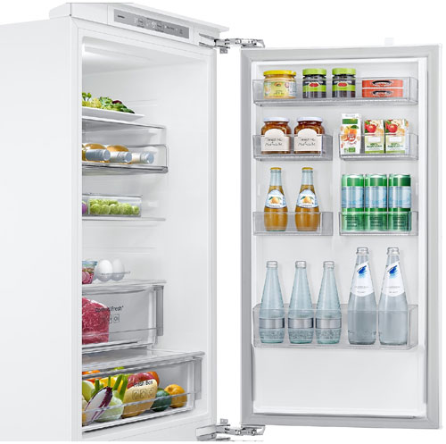 Холодильник Samsung BRB80F26ADF0EO — фото 18