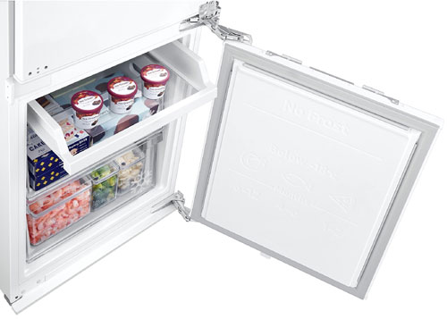 Холодильник Samsung BRB80F26ADF0EO — фото 19