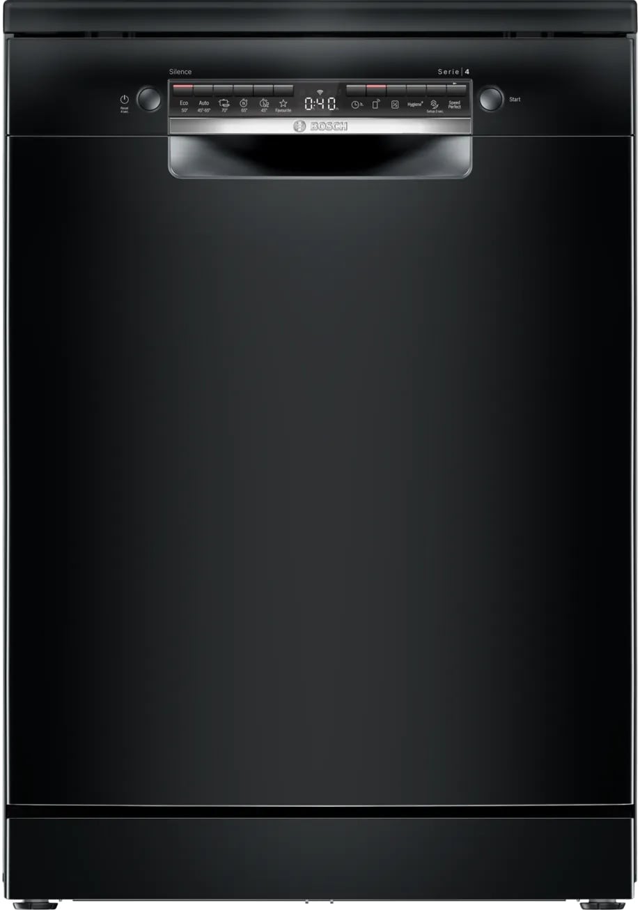 Посудомоечная машина BOSCH SMS4IMB62Q