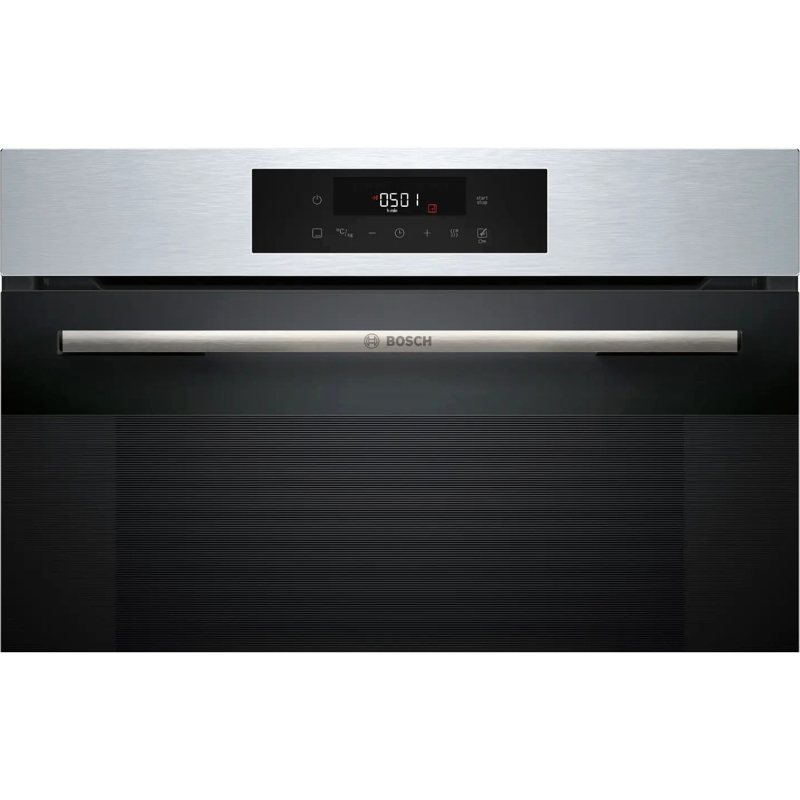 Встраиваемая электрическая духовка BOSCH HJG852YS0