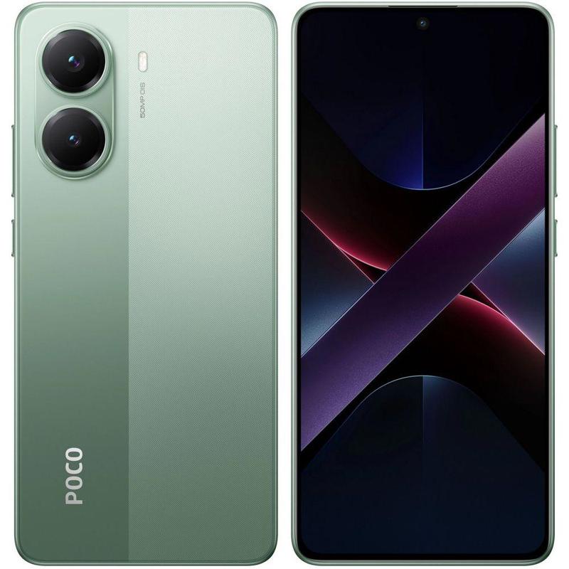 Смартфон Xiaomi MZB0J2KRU
