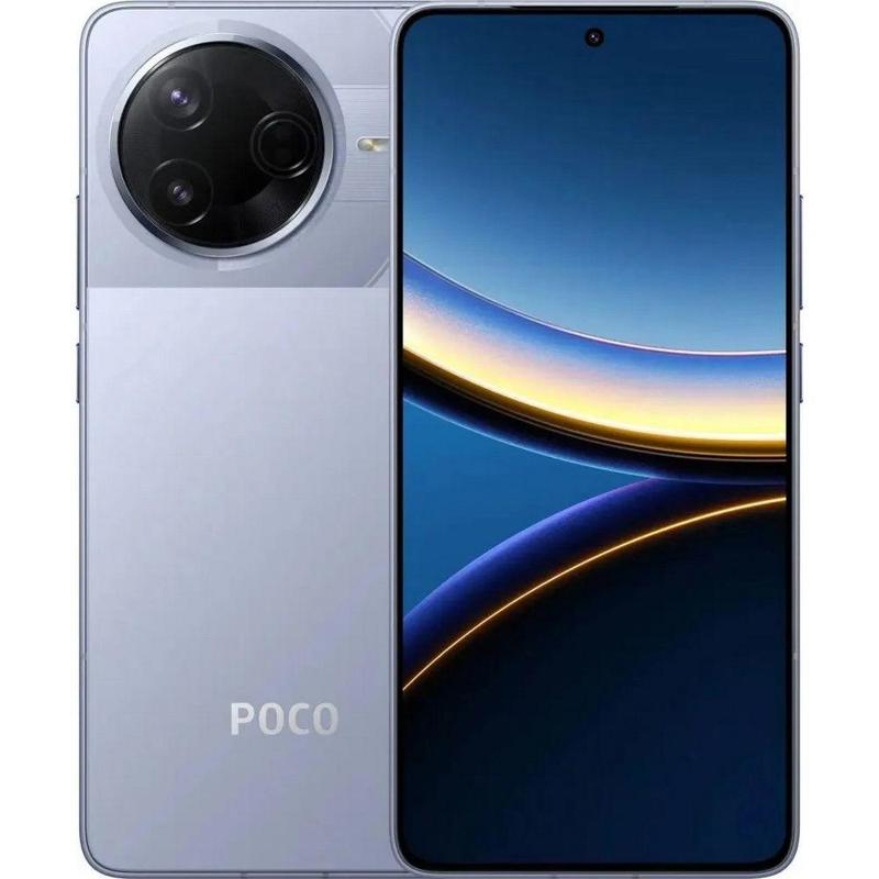 Смартфон Xiaomi MZB0J98RU