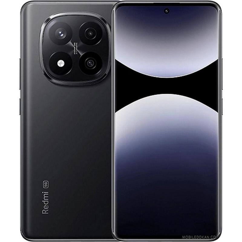 Смартфон Xiaomi MZB0I9CRU