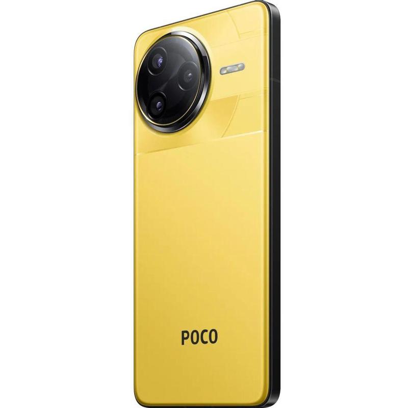 Смартфон Xiaomi MZB0JKERU — фото 6
