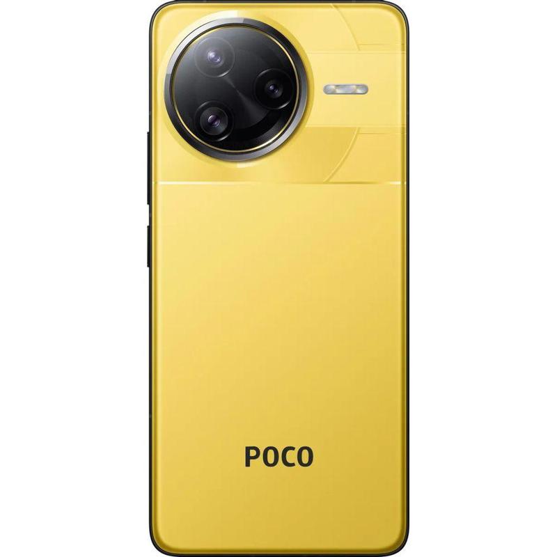 Смартфон Xiaomi MZB0JKERU — фото 7
