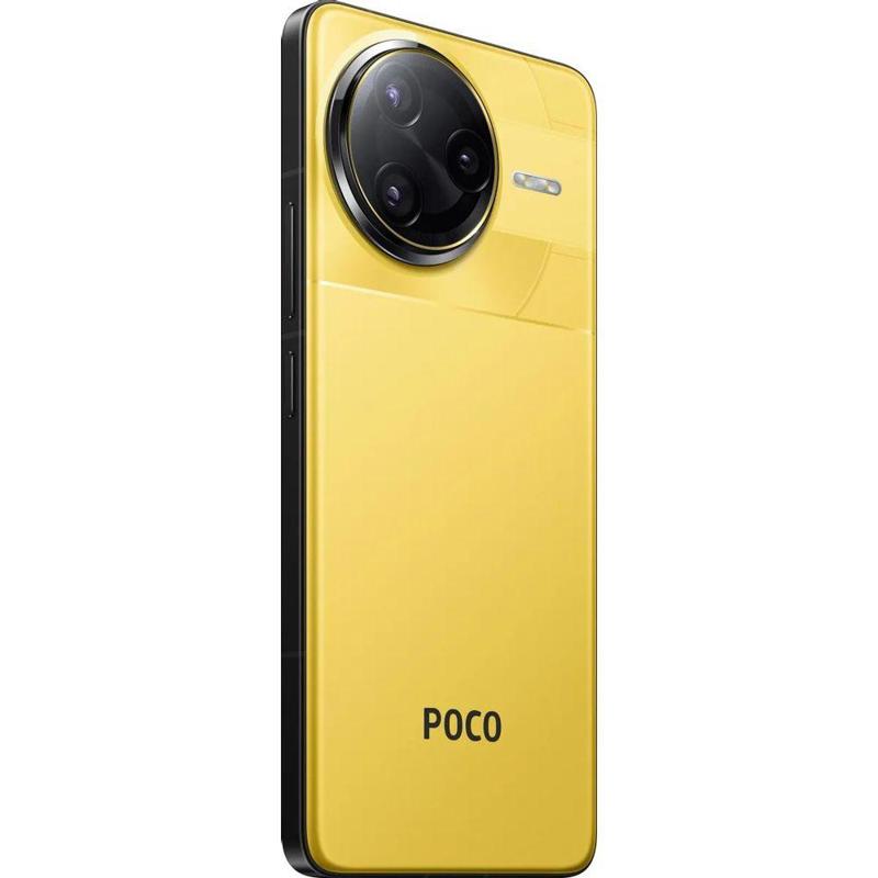Смартфон Xiaomi MZB0JKERU — фото 5