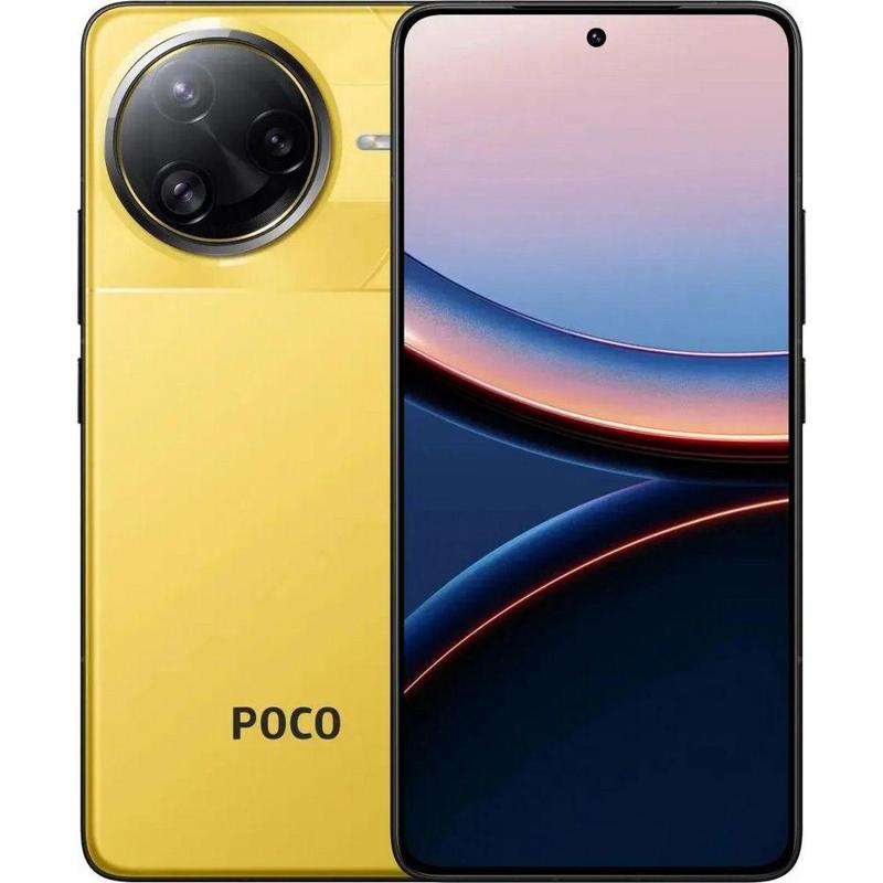 Смартфон Xiaomi MZB0JKERU