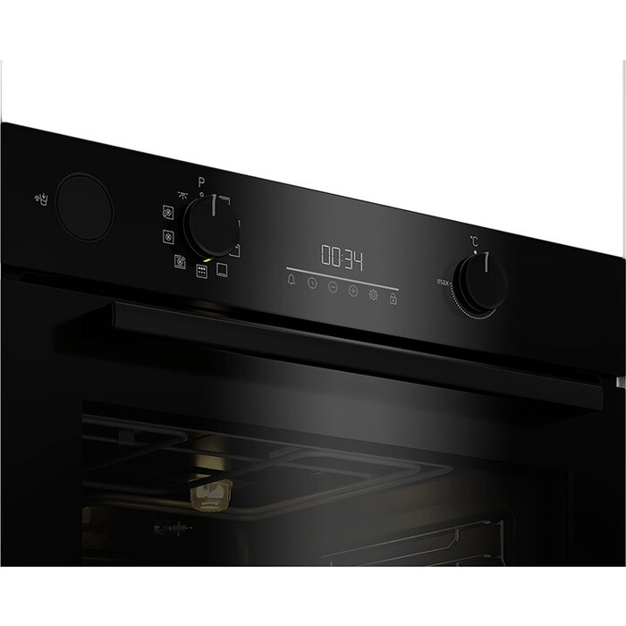 Духовой шкаф электрический Beko BCBIS17300KSBMPS — фото 5