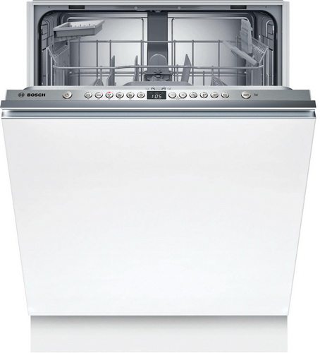 Посудомоечная машина встраив. Bosch Serie 2 SMV26DX00T