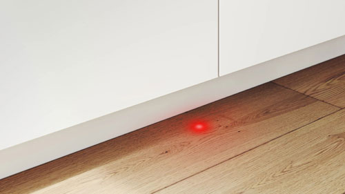 Посудомоечная машина встраив. Bosch Serie 2 SMV26DX00T — фото 4