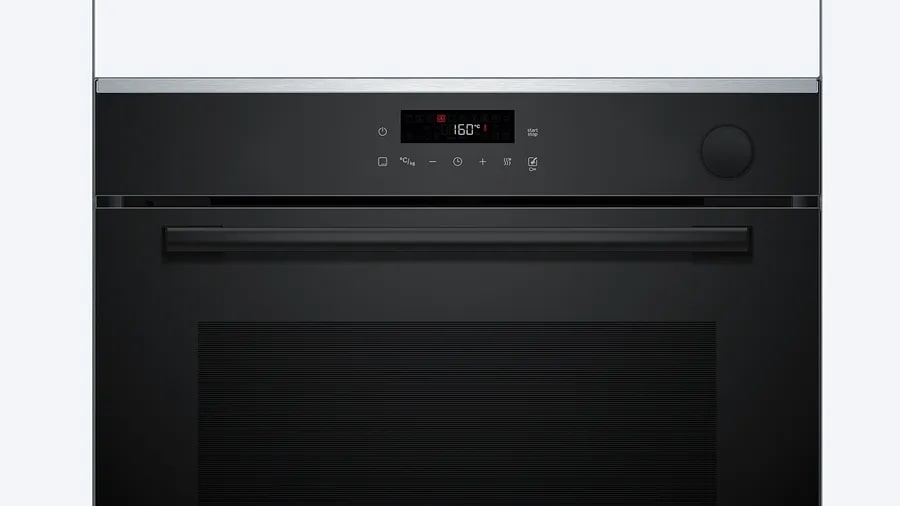 Встраиваемый духовой шкаф Bosch Serie 4 HRG232EB3 — фото 3