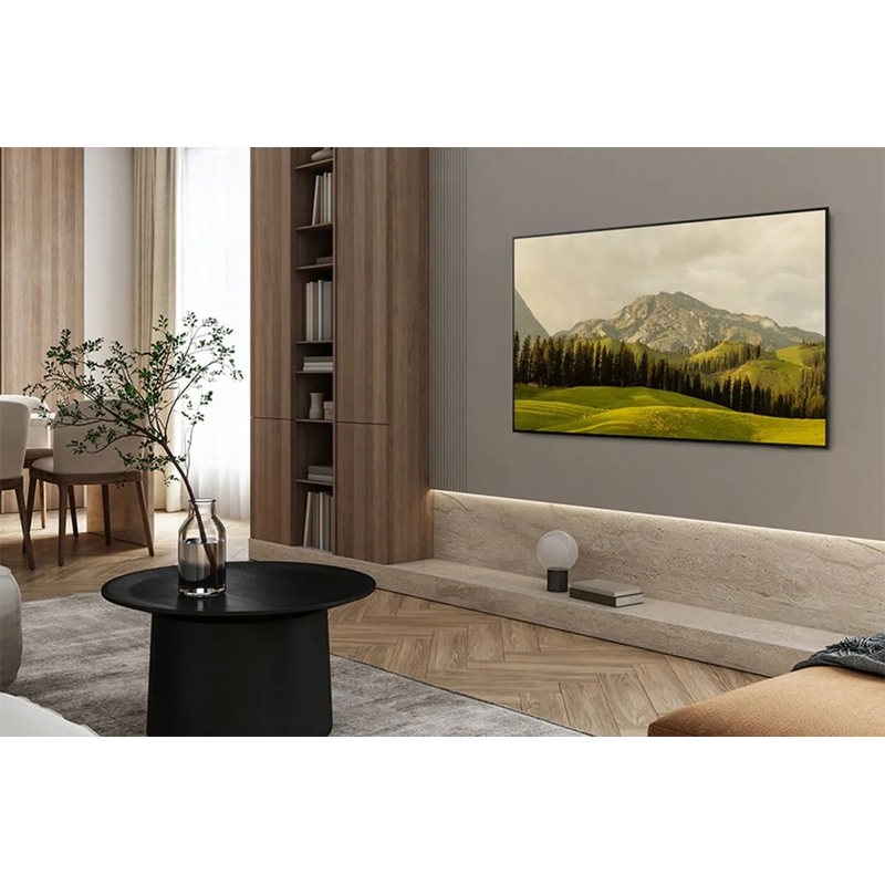 Телевизор 65'' Samsung QE65S85FAEXRU
