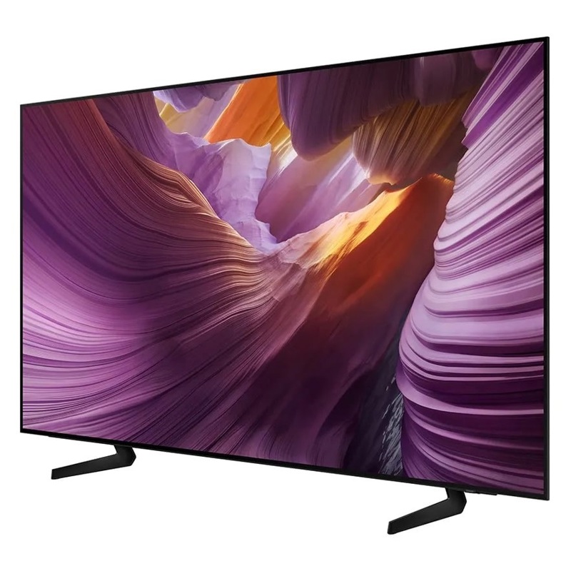 Телевизор 65'' Samsung QE65S85FAEXRU