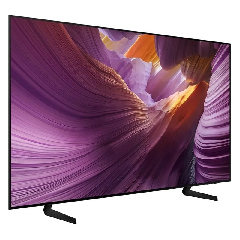 Телевизор 65'' Samsung QE65S85FAEXRU