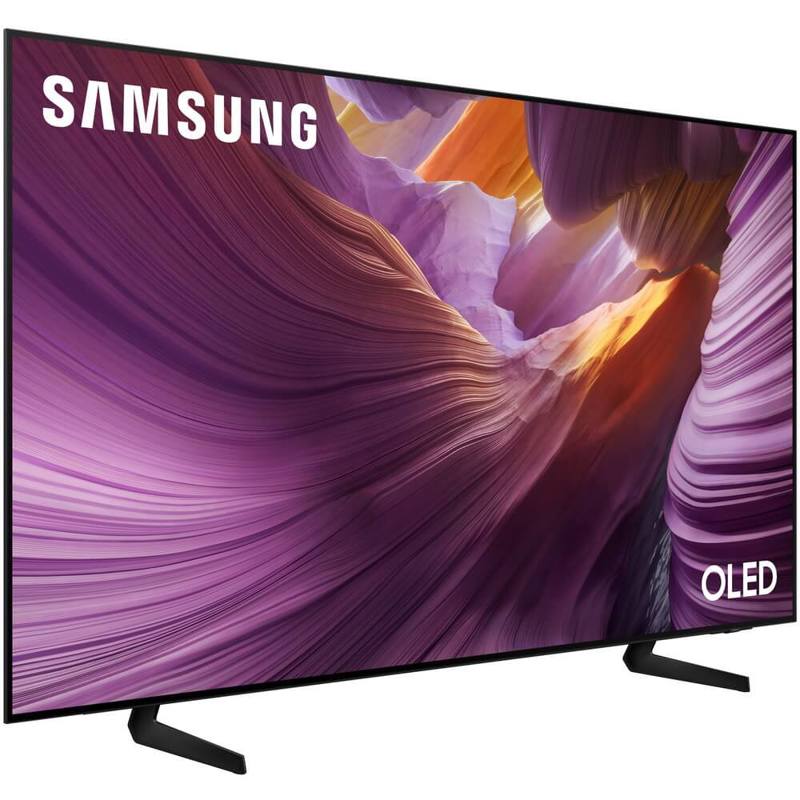 Телевизор 65'' Samsung QE65S85FAEXRU