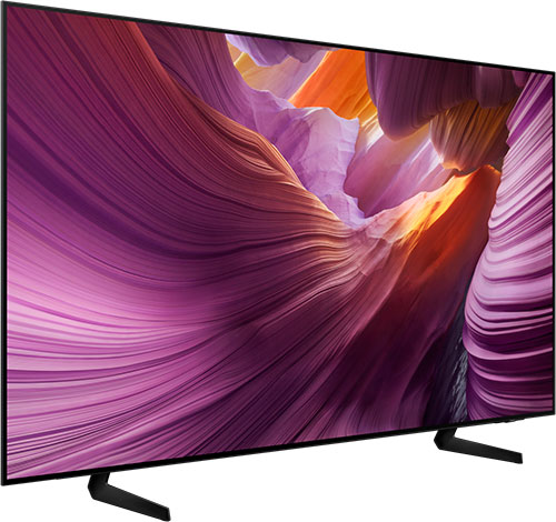 Телевизор 77'' Samsung QE77S85FAEXRU