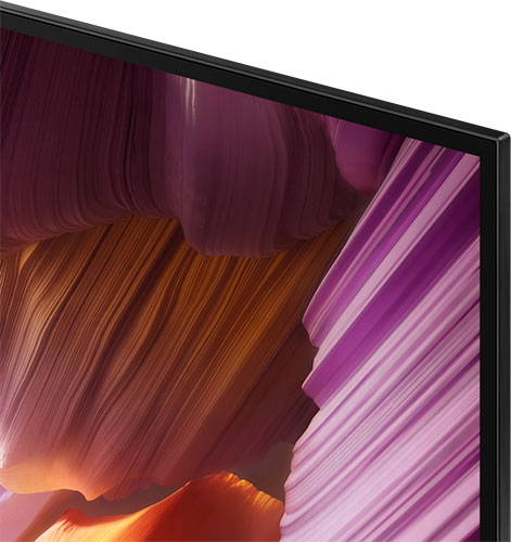 Телевизор 77'' Samsung QE77S85FAEXRU