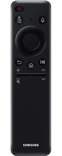 Телевизор 77'' Samsung QE77S85FAEXRU