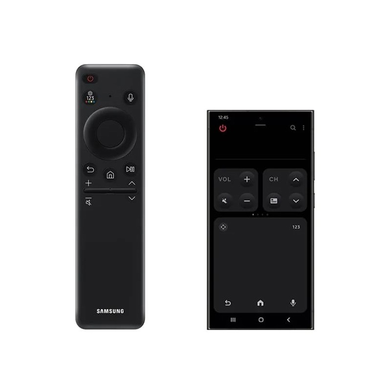 Телевизор ЖК 75'' Samsung QE75QN70FAUXRU — фото 9