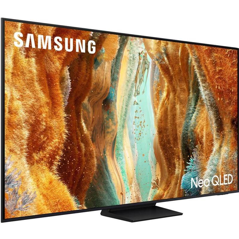 Телевизор ЖК 75'' Samsung QE75QN70FAUXRU — фото 2