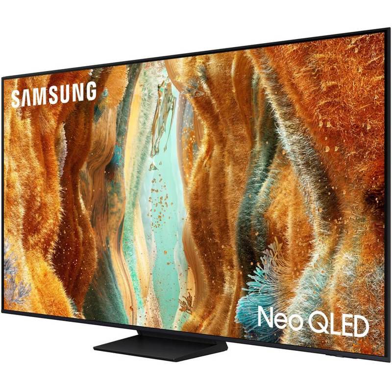 Телевизор ЖК 75'' Samsung QE75QN70FAUXRU — фото 3