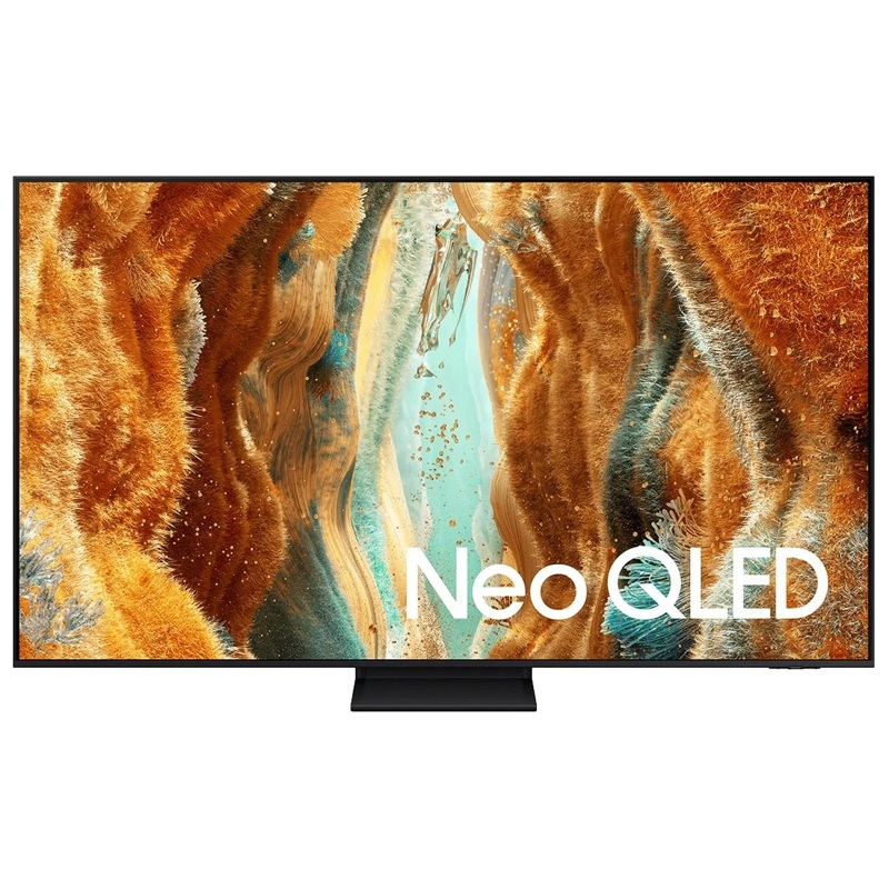 Телевизор ЖК 75'' Samsung QE75QN70FAUXRU — фото 4
