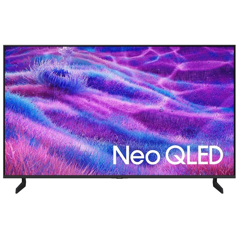 Телевизор ЖК 50'' Samsung QE50QN80FAUXRU — фото 4